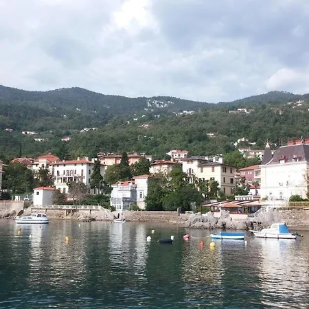 San Giuseppe * Lovran